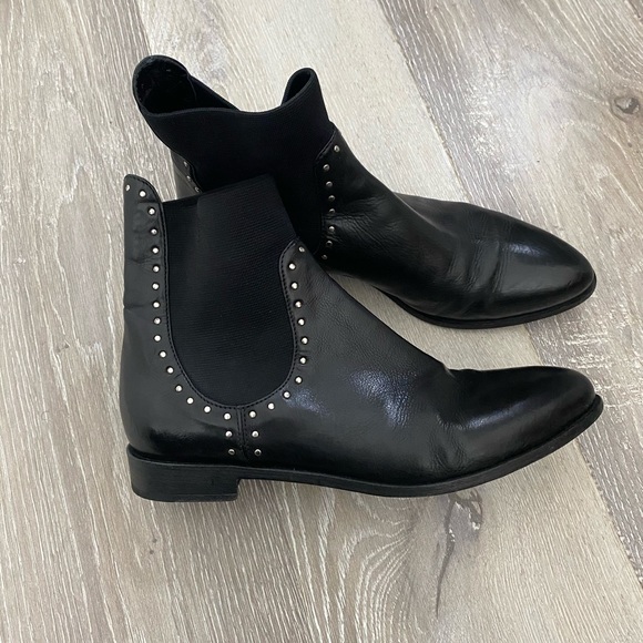 M. Gemi Spillo Boot 39.5 - Picture 5 of 9